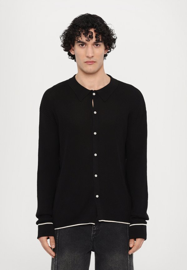 PAUL LONG SLEEVED UNISEX - Cardigan3