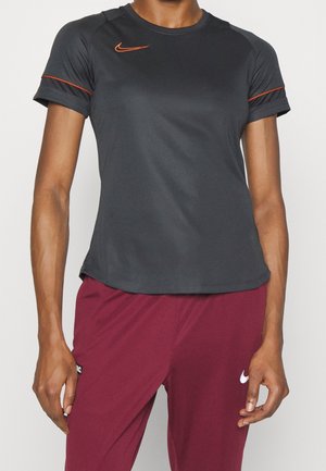 Sport T-shirt - dark grey