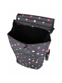 Reisenthel SHOPPING - Trolley - dots