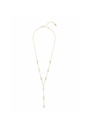 Next, Necklace - gold-coloured tone