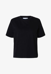 Ausgewählt, black