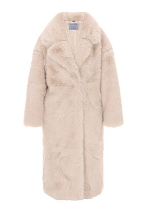 DreiMaster, ÜBERGANGS - Manteau d'hiver - cremebeige