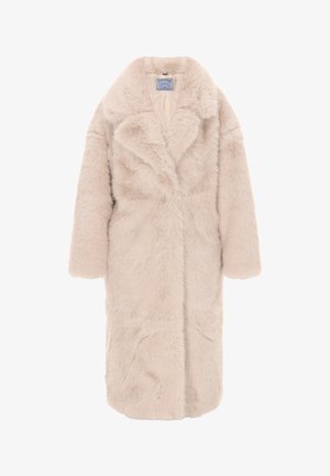 DreiMaster, ÜBERGANGS - Manteau d'hiver - cremebeige