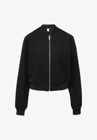 Ausgewählt, schwarz