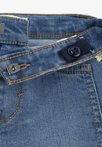 Levi's® SET - Jean boyfriend - blanc de blanc
