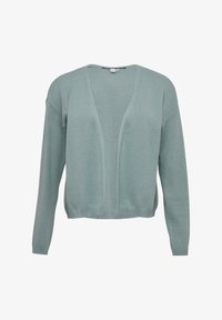 Niewybrane, salbeigrün