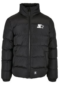 Unselected, black