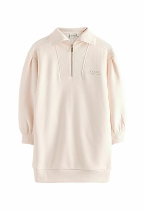 Vestito casual - cream