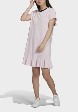 Vestido informal - pink