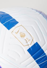 Nike Performance PREMIER LEAGUE ACADEMY UNISEX - Calcio - white/blue/black