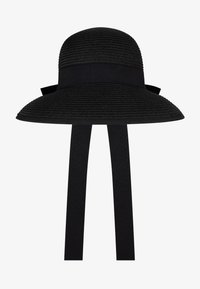 Ausgewählt, schwarz