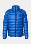 ARCTIC CREST™ JACKET - Puhovka - mountain blue
