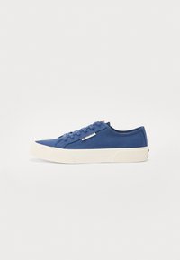 Non sélectionné, velvet blue