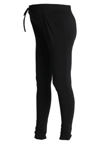 Envie de Fraise OSCAR - Calças de fato de treino - black