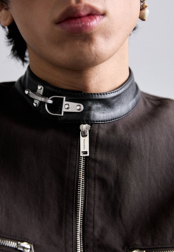 PETRO JACKETS - Summer jacket4