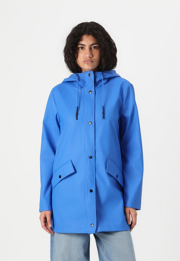ONLELISA RAINCOAT - Waterproof jacket