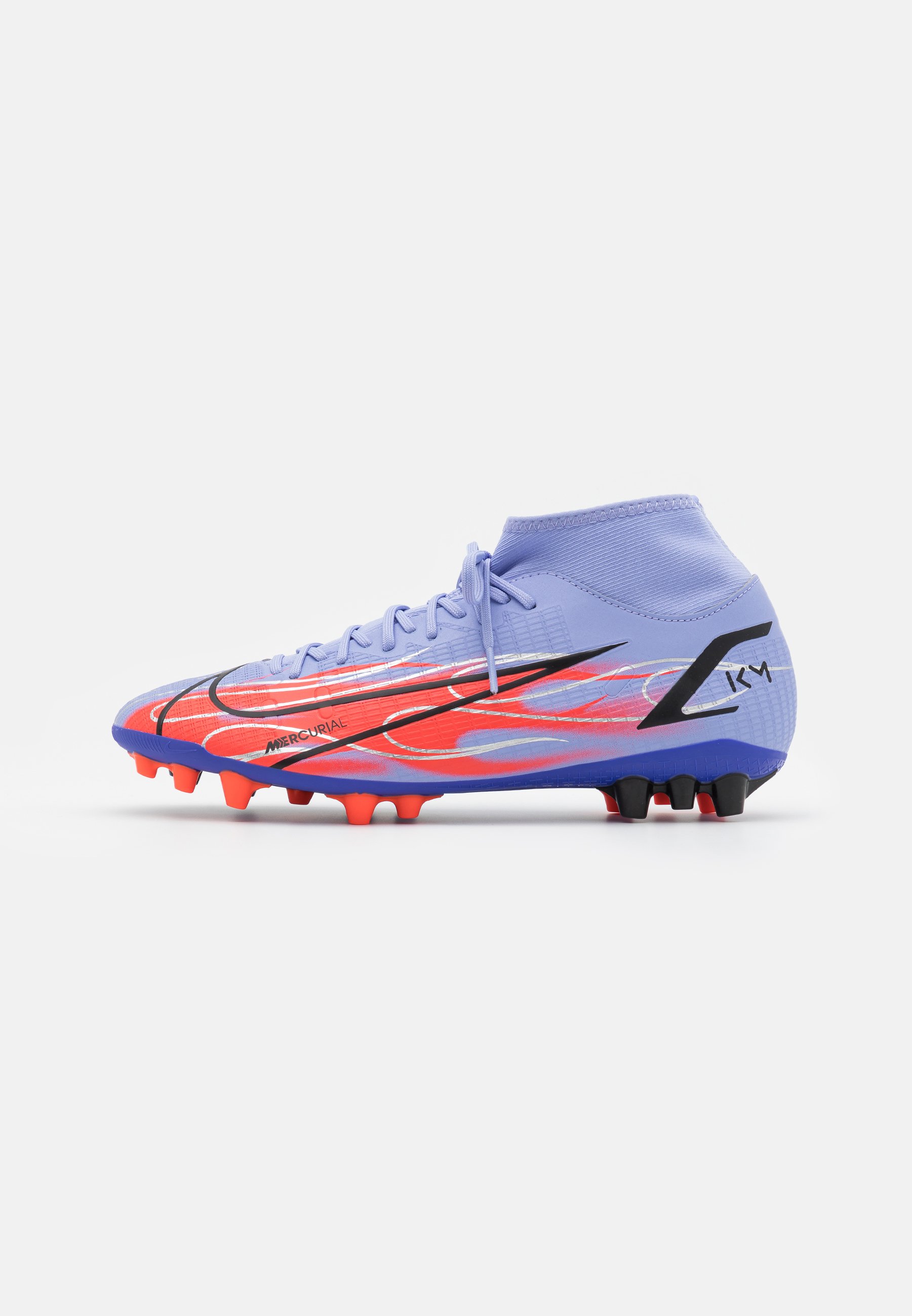 nike mercurial mbappe