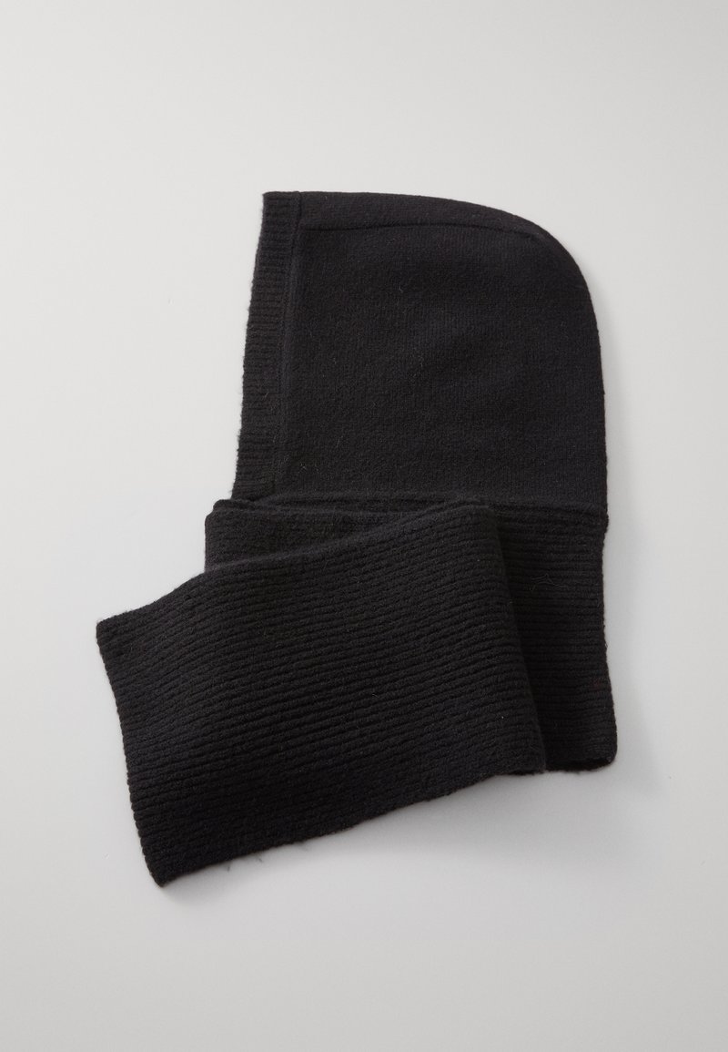 Zign Scarf - black