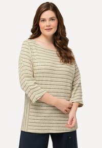 Ulla Popken Collegepaita