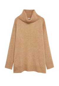 Mango Maglione - brown