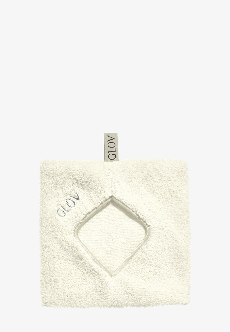 Glov ORIGINAL COMFORT - Makeup Sponges & Blender - ivory