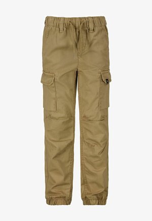 Cargobroek - linen