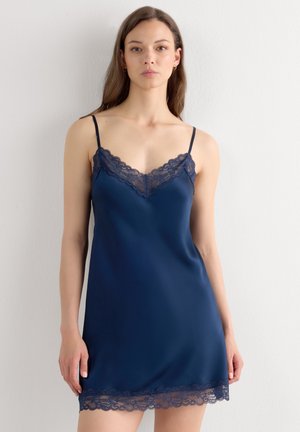 Intimissimi, LIGHTWEIGHT - Nachtjapon - dark blue