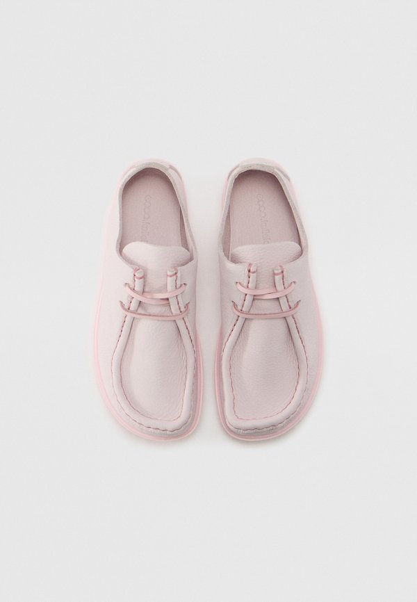 KOLLEKTIVE JOKE UNISEX - Casual lace-ups2