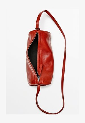 Massimo Dutti, Sac bandoulière - neon orange
