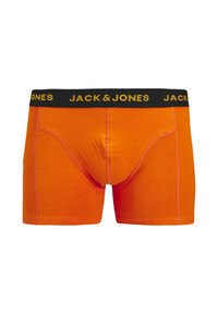 Jack & Jones BOXER BEN 5-PACK - Boxer Briefs - multi