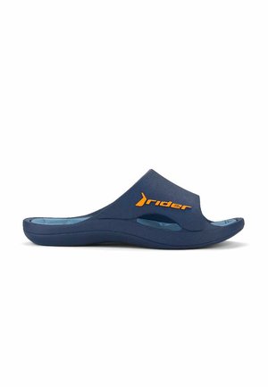Chanclas de baño - azul