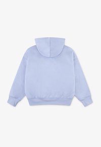Jordan HOODIE - Sportinis megztinis - royal blue