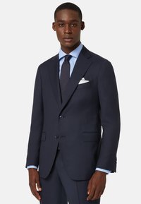 Boggi Milano Suknjič - navy blue