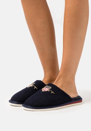 GANT, Chaussons - blue