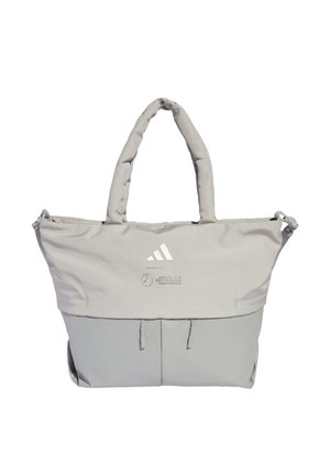 Skuldertasker - grey two