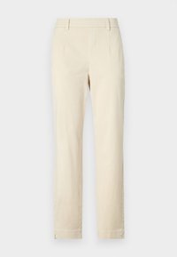 OBJMIA PANT - Chino - tofu