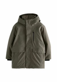Unausgewählt, khaki green