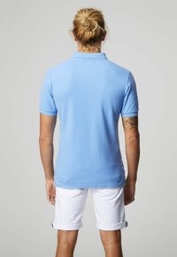 ALTONADOCK Polo - azul claro