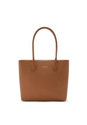 Shopping Bag - kognak