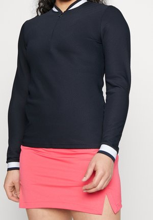 J.LINDEBERG Sports T-shirt à manches longues - dark blue