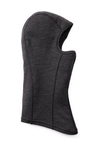 Smartwool KIDS' THERMAL MERINO BALACLAVA - Šátek na hlavu - charcoal