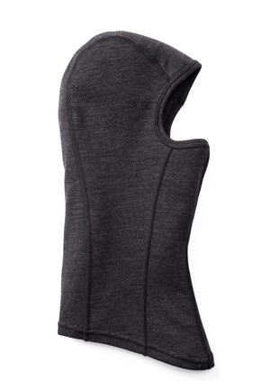 Smartwool KIDS' THERMAL MERINO BALACLAVA - Foulard à cheveux - charcoal