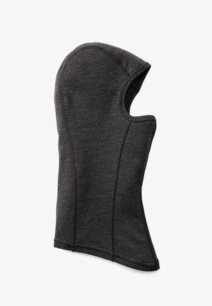 Smartwool KIDS' THERMAL MERINO BALACLAVA - Hoofdbedekking - charcoal