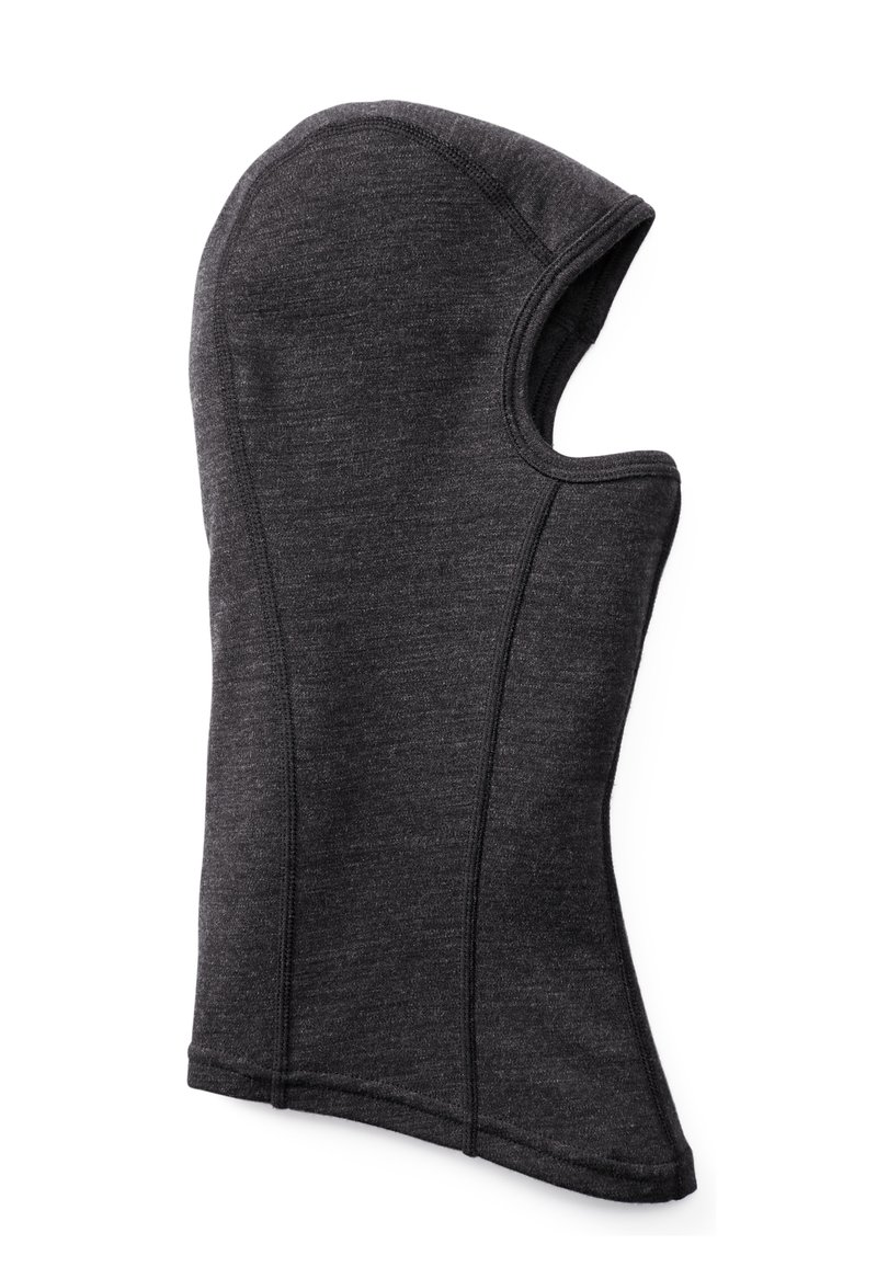Smartwool KIDS' THERMAL MERINO BALACLAVA - Šátek na hlavu - charcoal