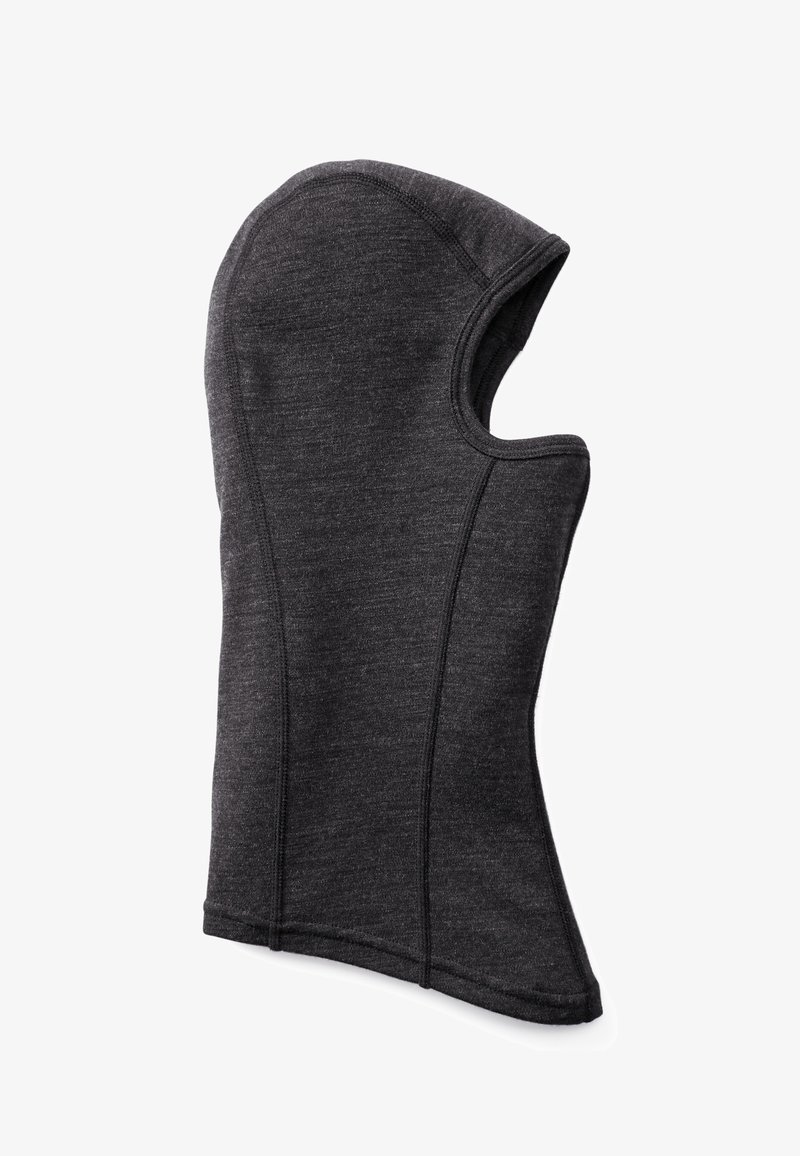 Smartwool KIDS' THERMAL MERINO BALACLAVA - Šátek na hlavu - charcoal