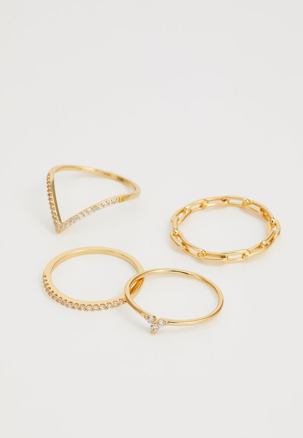 FALAISE 4 PACK - Ring4