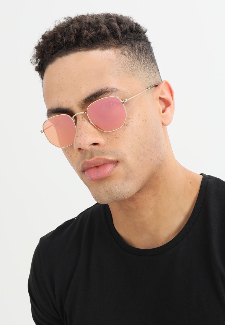 Copper ray bans Clearance