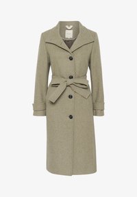 Unselected, vetiver melange