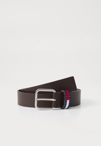 Unausgewählt, dark brown