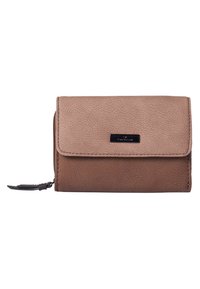 Unselected, brown